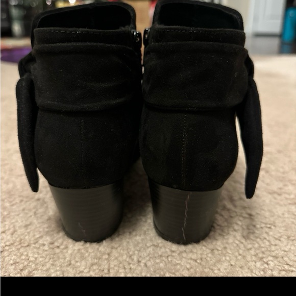 Booties - Picture 4 of 5